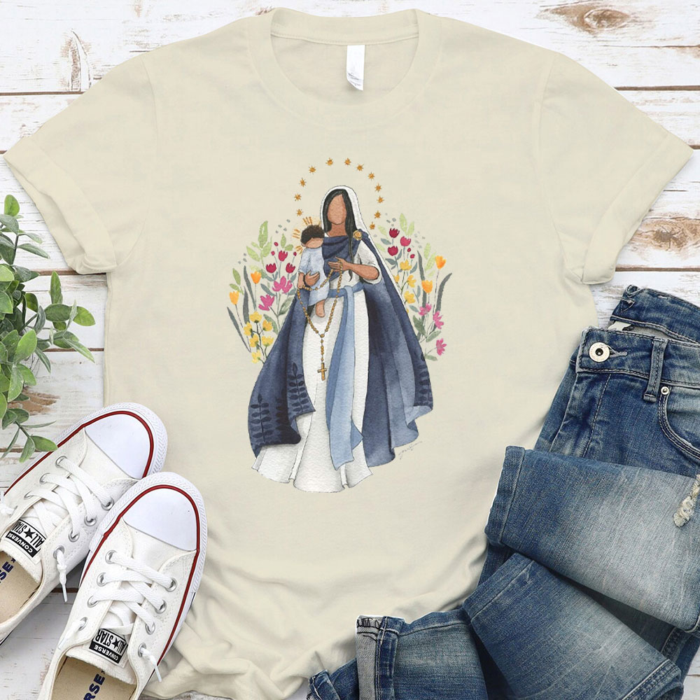 Jesus Christ Christian T-Shirt