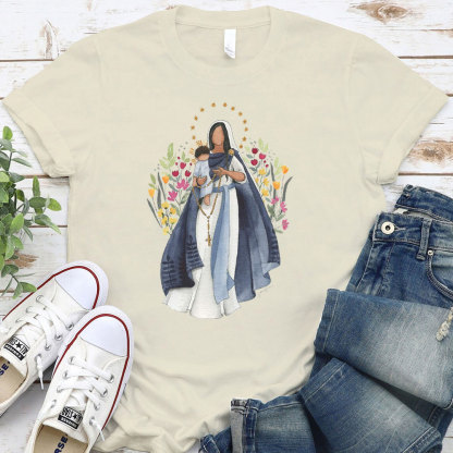 Jesus Christ Christian T-Shirt