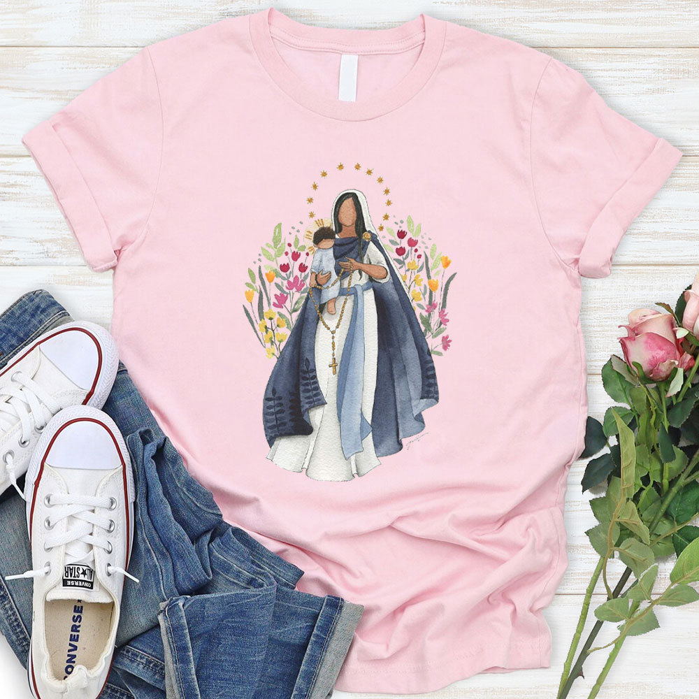 Jesus Christ Christian T-Shirt