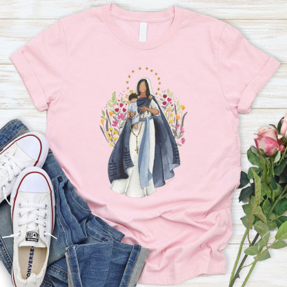 Jesus Christ Christian T-Shirt