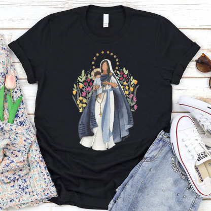 Jesus Christ Christian T-Shirt