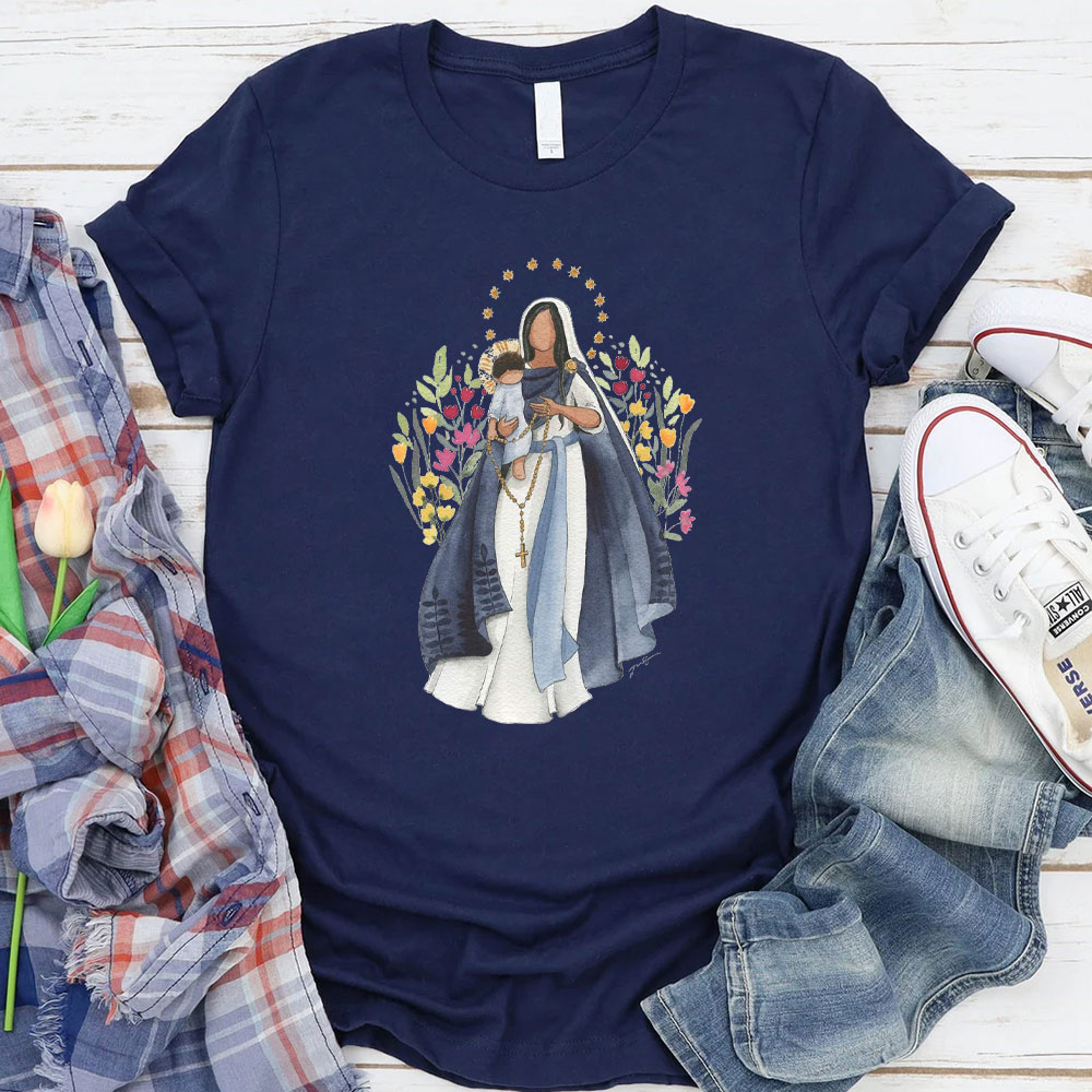 Jesus Christ Christian T-Shirt