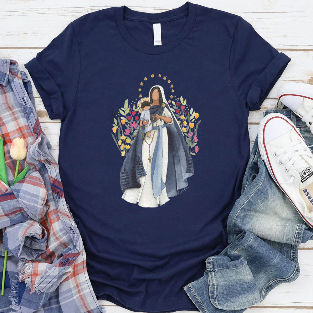 Jesus Christ Christian T-Shirt