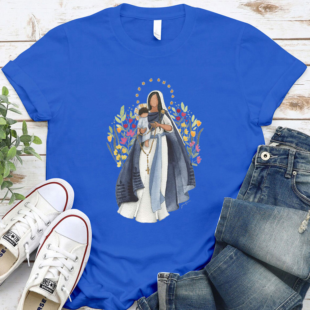 Jesus Christ Christian T-Shirt