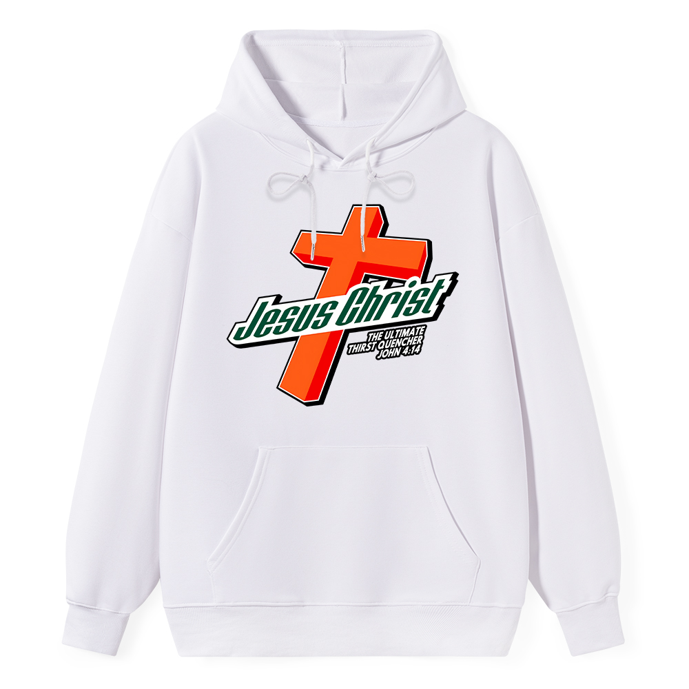 Sample Classic Christian Hoodie Sale - GuidingCross