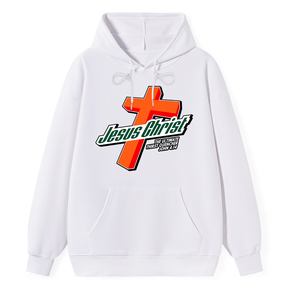 Sample Classic Christian Hoodie Sale - GuidingCross