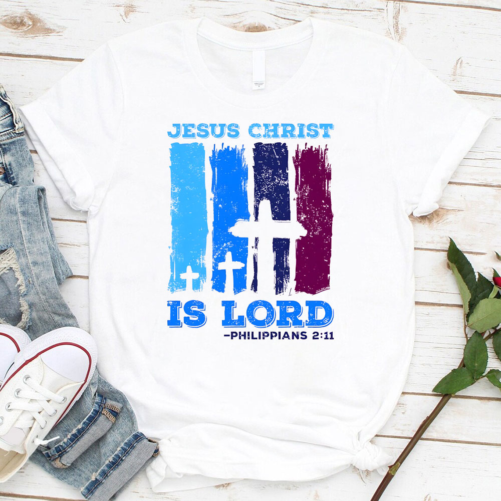 Sample T-Shirt All Color Sale-GuidingCross