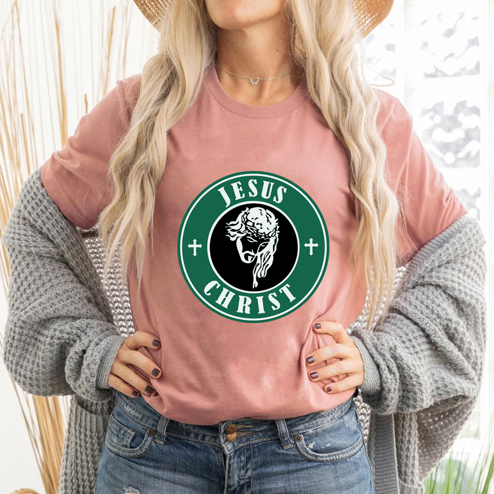Jesus Christ T-Shirt