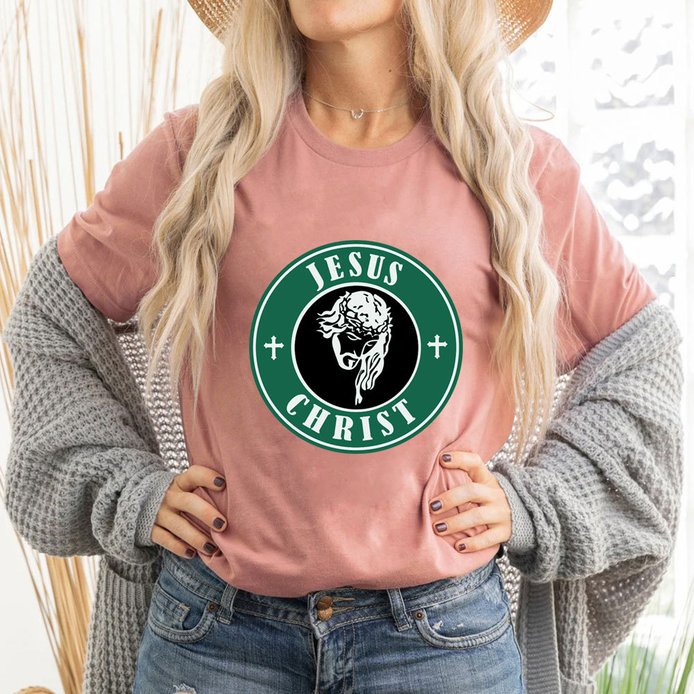 Jesus Christ T-Shirt