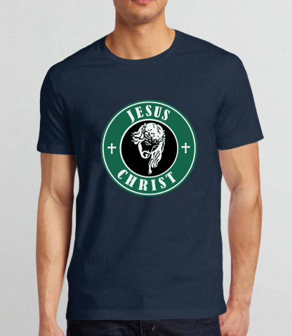 Jesus Christ T-Shirt