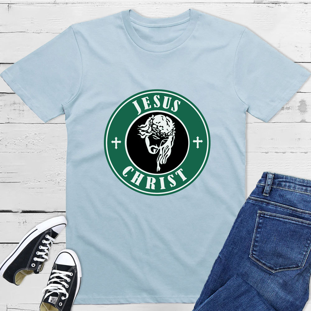 Jesus Christ T-Shirt