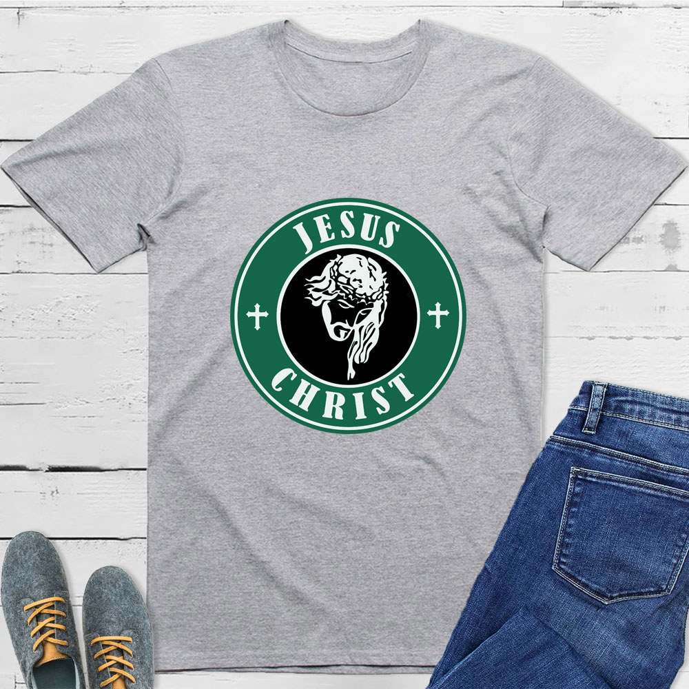 Jesus Christ T-Shirt