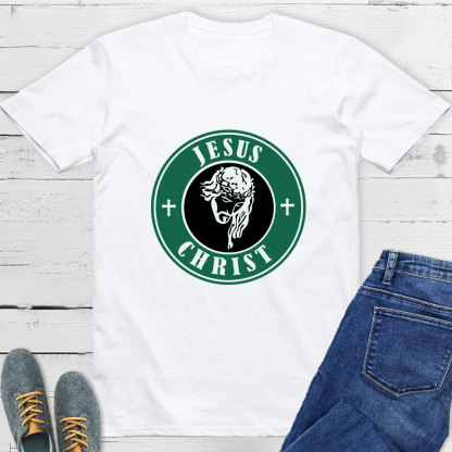 Jesus Christ T-Shirt