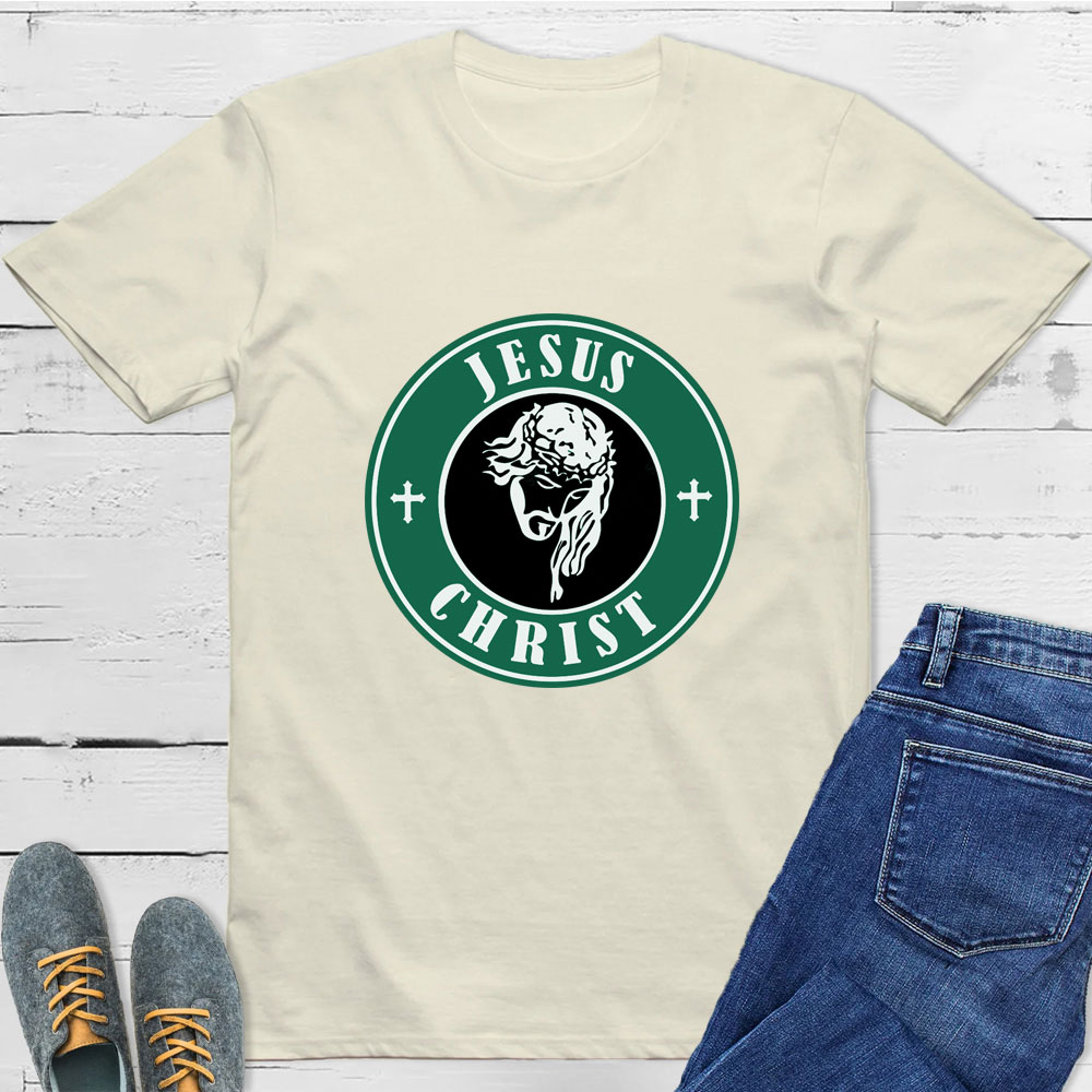 Jesus Christ T-Shirt