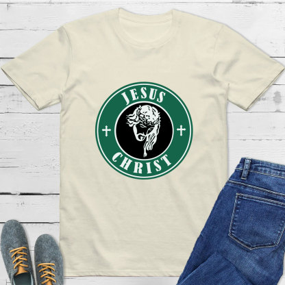 Jesus Christ T-Shirt