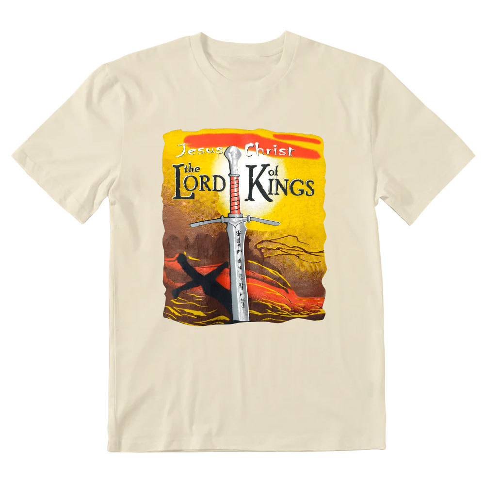 Sample T-Shirt All Color Sale-GuidingCross