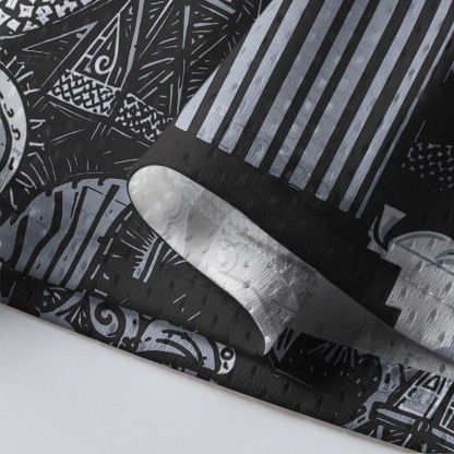 Jesus Christian Mesh Jersey