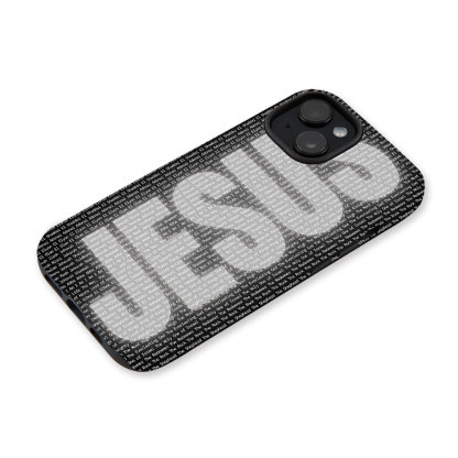 Jesus Christian Phone Case
