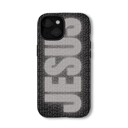 Jesus Christian Phone Case