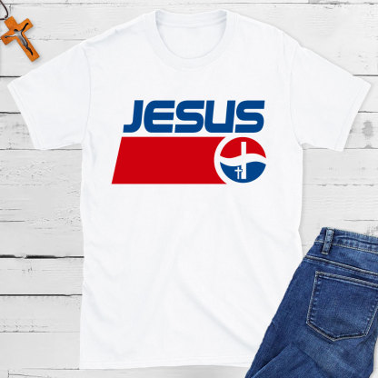 Jesus Christian T-Shirt
