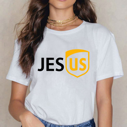 Jesus Christian T-Shirt
