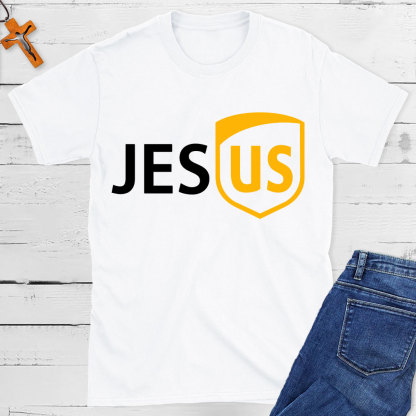 Jesus Christian T-Shirt