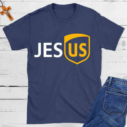 Jesus Christian T-Shirt