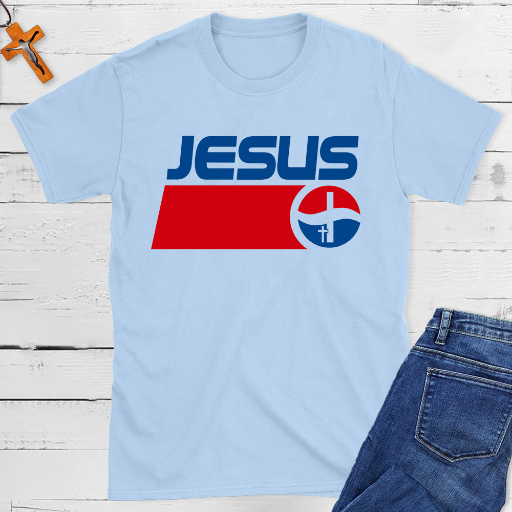 Jesus Christian T-Shirt
