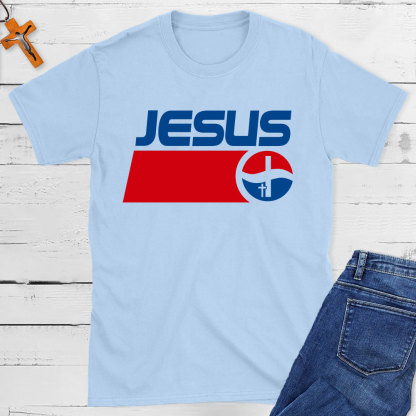 Jesus Christian T-Shirt