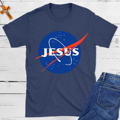 Jesus Christian T-Shirt