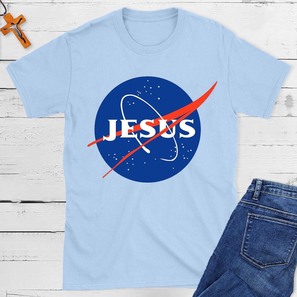 Jesus Christian T-Shirt
