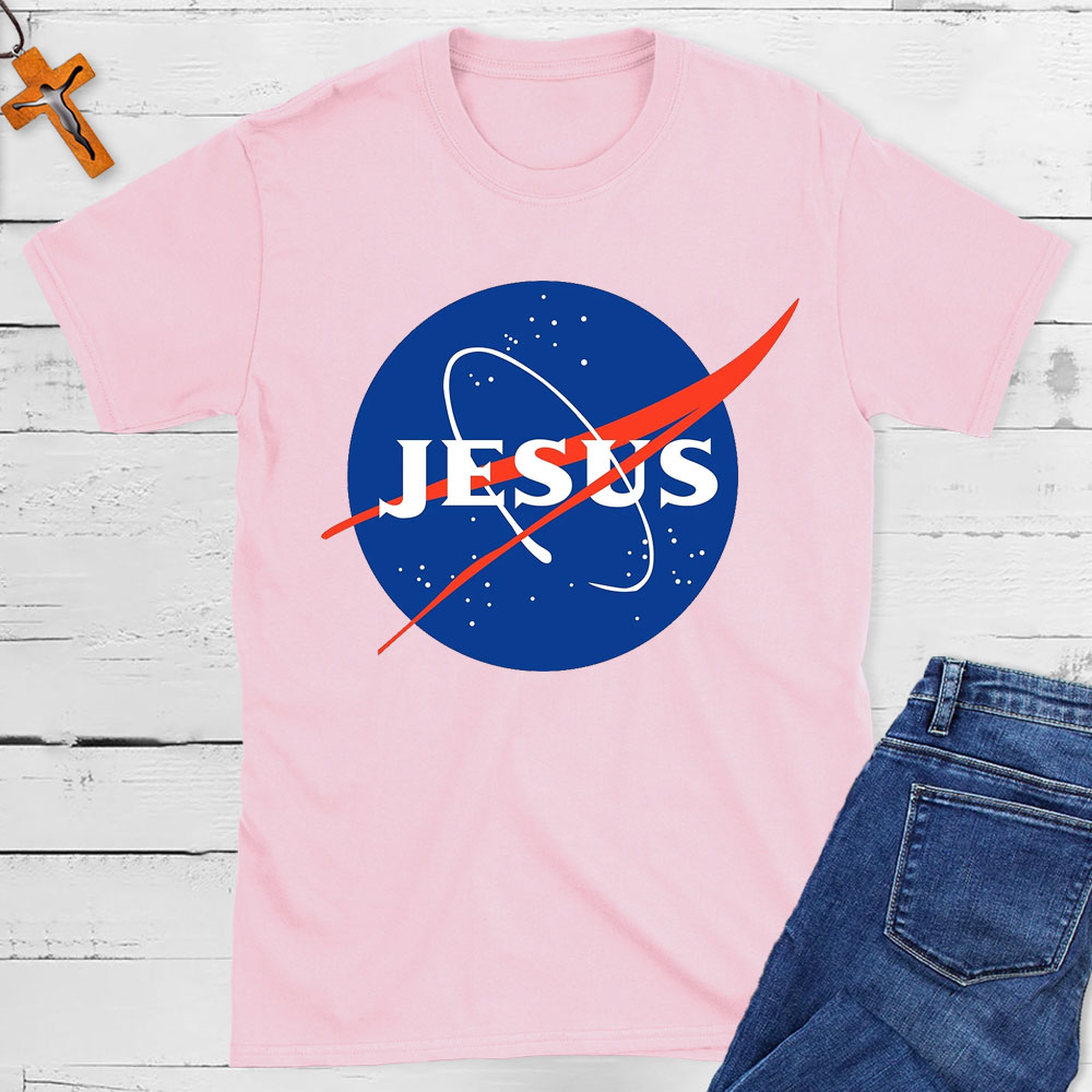Jesus Christian T-Shirt