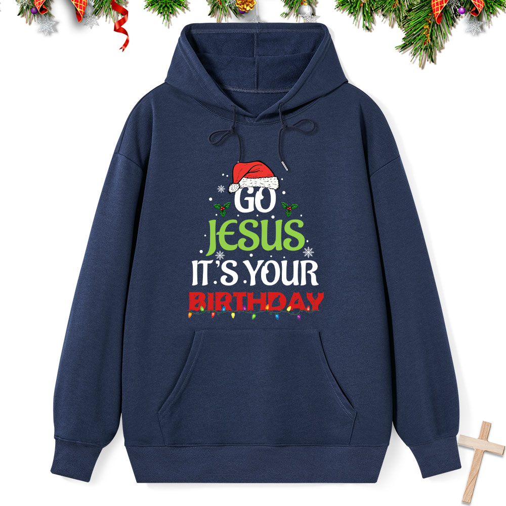 Sample Classic Christian Hoodie Sale - GuidingCross
