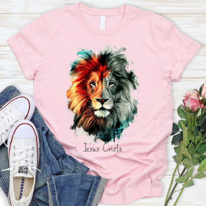 Jesus Christo Christian T-Shirt