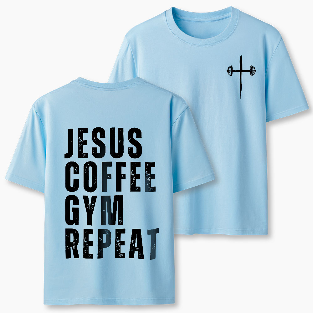 Sample T-Shirt All Color-ZP Sale - GuidingCross
