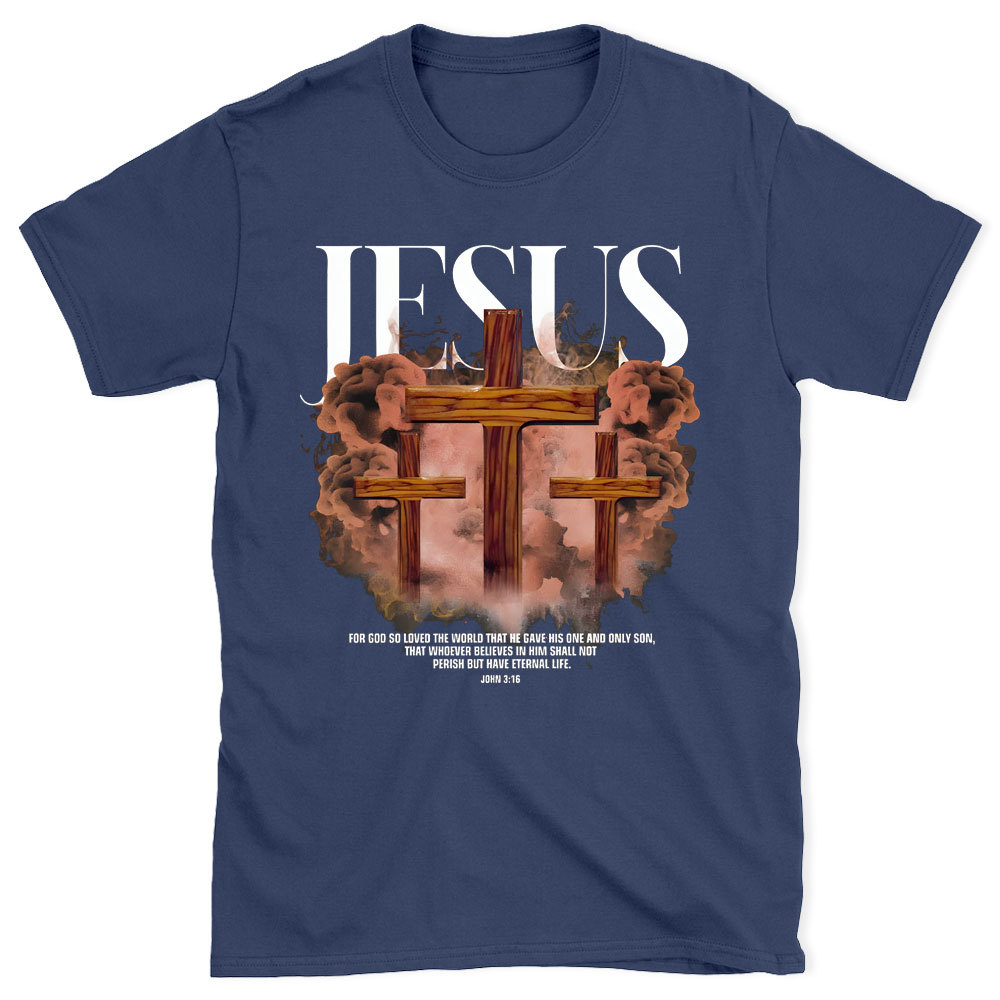 Sample T-Shirt All Color Sale-GuidingCross