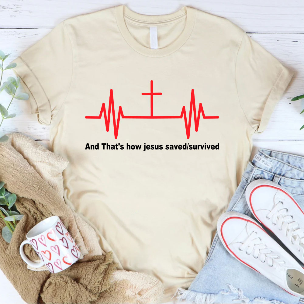Sample T-Shirt All Color Sale-GuidingCross