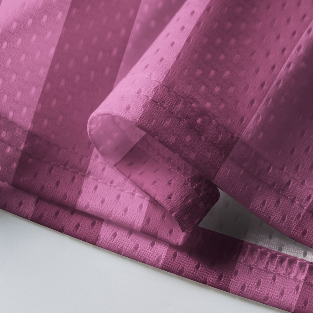 Jesus Did It Christian Mesh Jersey