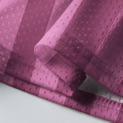 Jesus Did It Christian Mesh Jersey