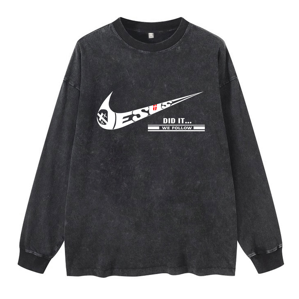 カットソー(長袖+七分) christian wijnants design long T-shirts Christian Wijnants Size XS Floral Cotton Top Shirt Long