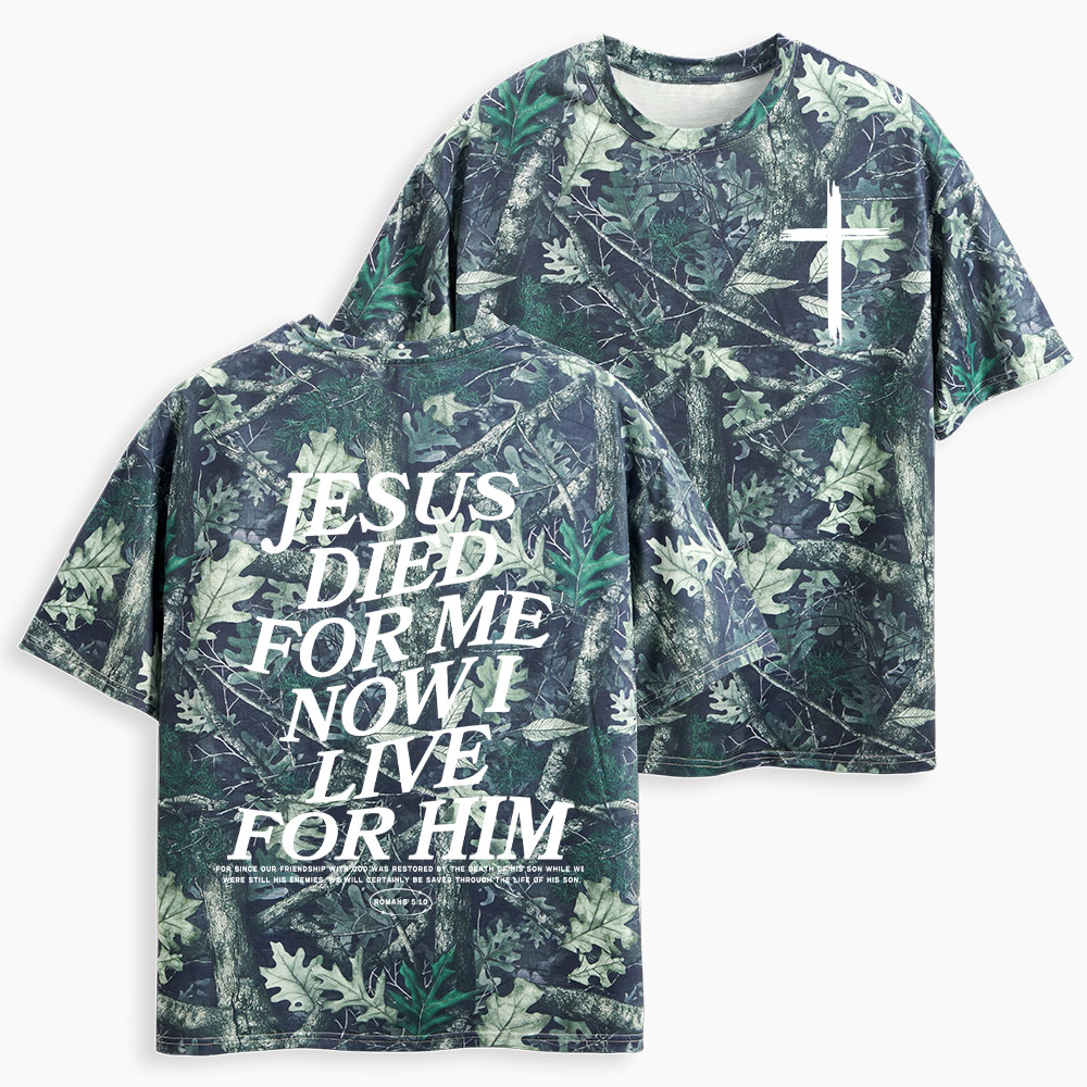 To Guard You In All Your Ways Christian Heavy Cotton T-Shirt Sale - GuidingCross