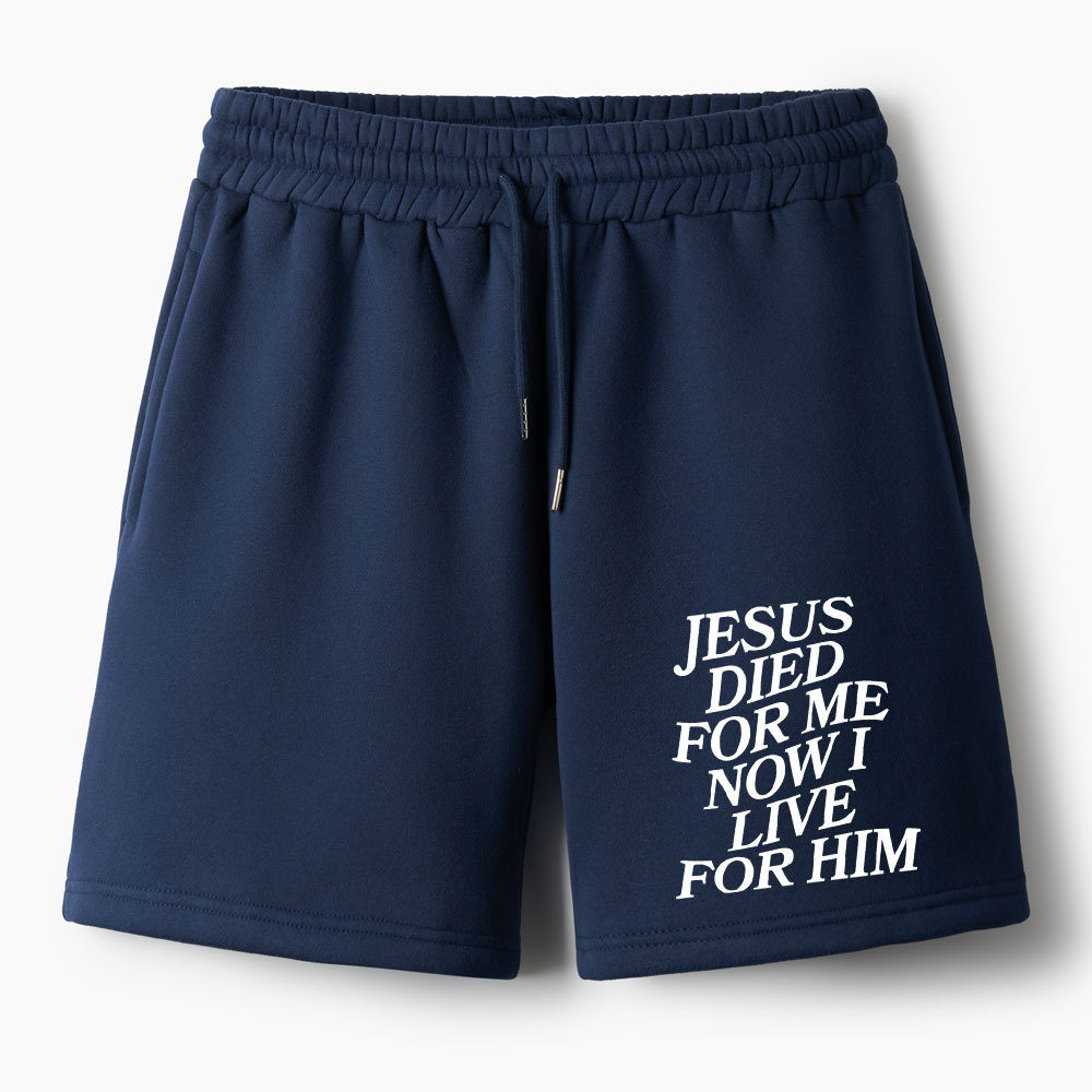 Sample Christian Fleece Sweatpants Sale - GuidingCross