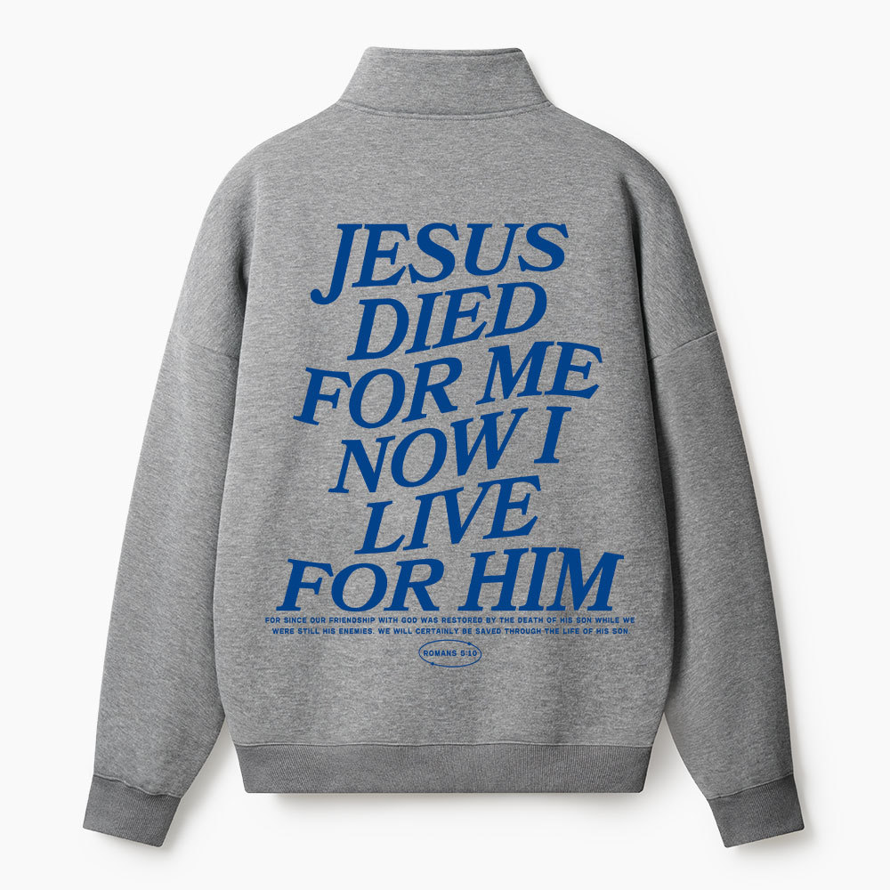 Sample Christian Fleece Hoodie Set Sale - GuidingCross