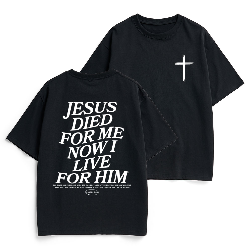 New-Sample Christian Washed T-Shirt Sale - GuidingCross