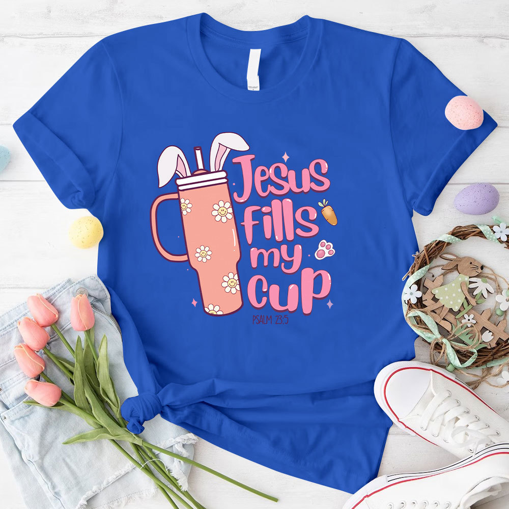 Sample T-Shirt All Color Sale-GuidingCross