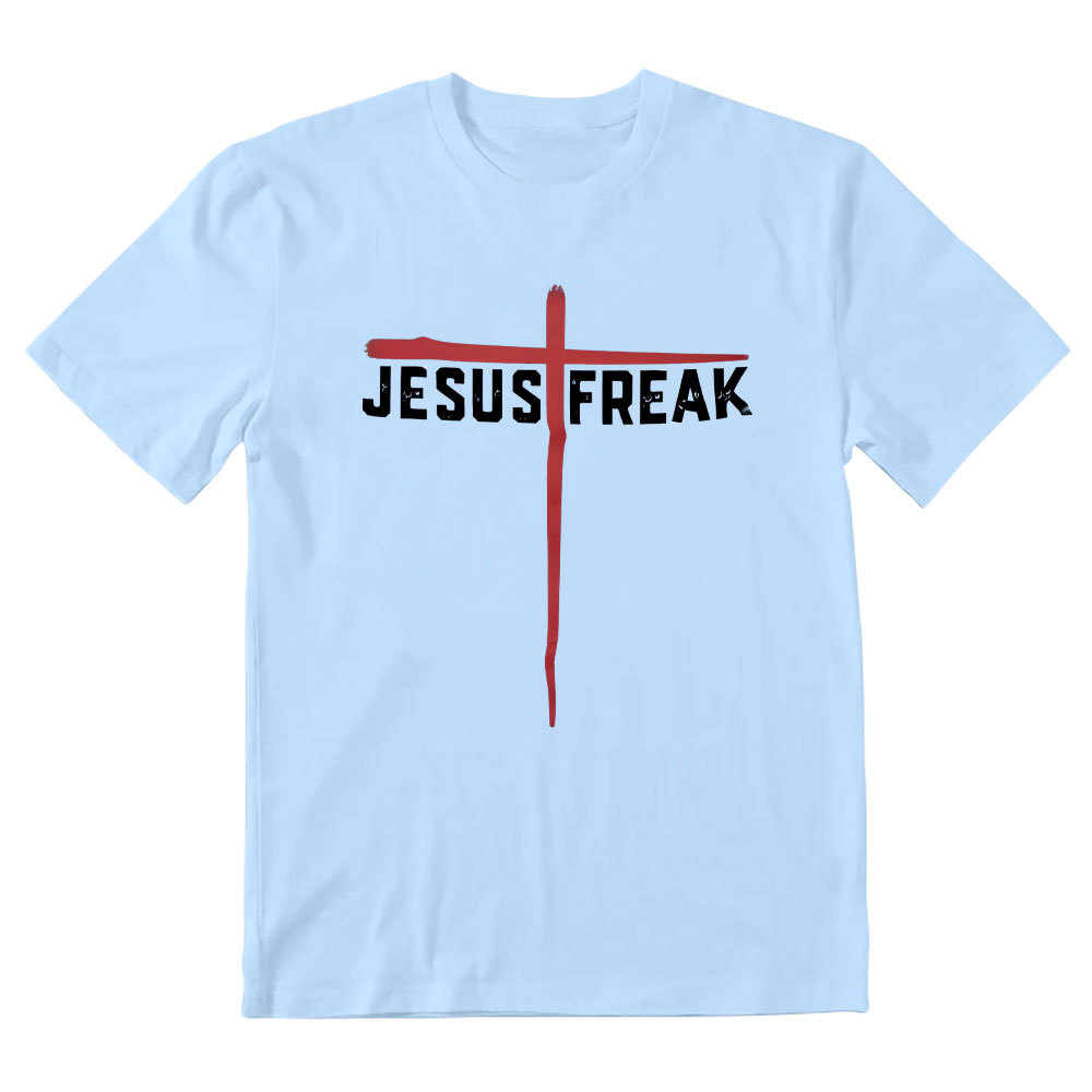 Jesus Freak Christian T-Shirt
