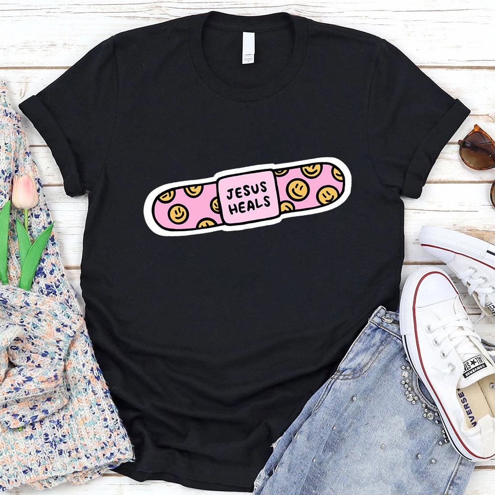 Sample T-Shirt All Color Sale-GuidingCross