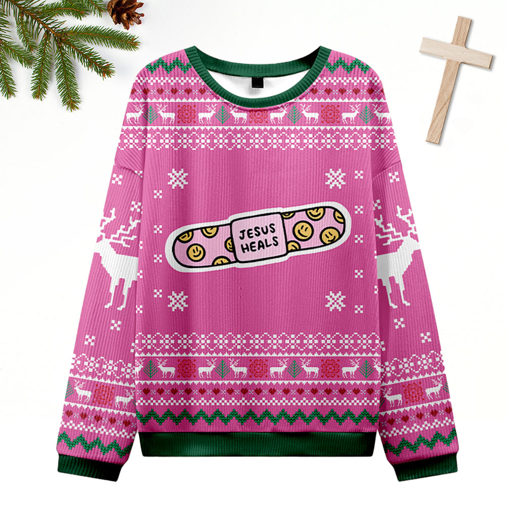 Shop Trendy christian Print Sweatshirt Sale – GuidingCross Shop Trendy christian Print Sweatshirt Sale – GuidingCross