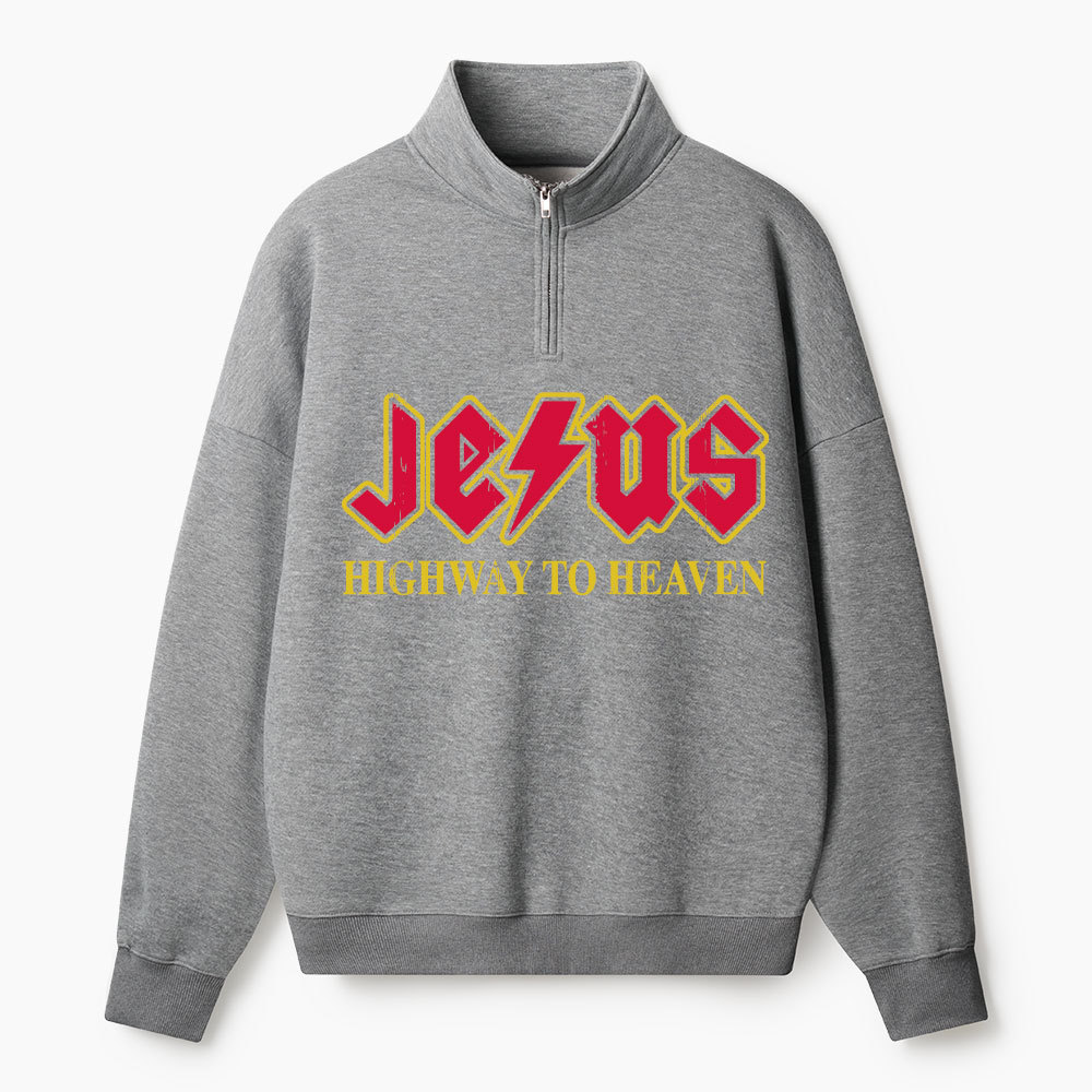 Sample Christian Fleece Hoodie Set Sale - GuidingCross