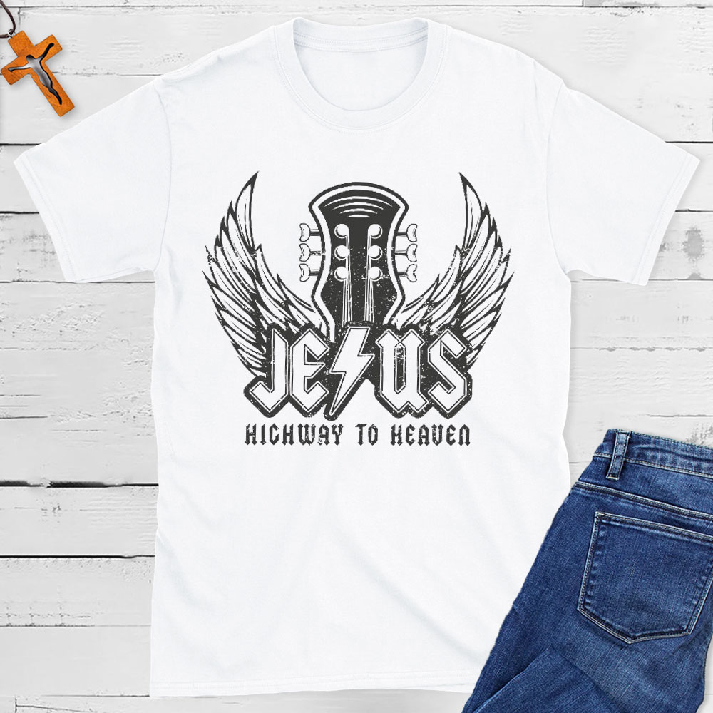 Sample T-Shirt All Color Sale-GuidingCross